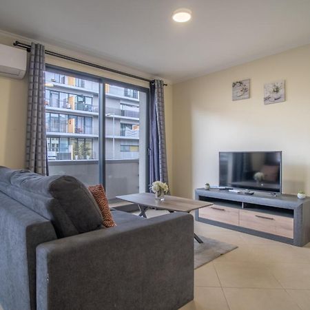 Vista Vieira Apartments Funchal  Luaran gambar
