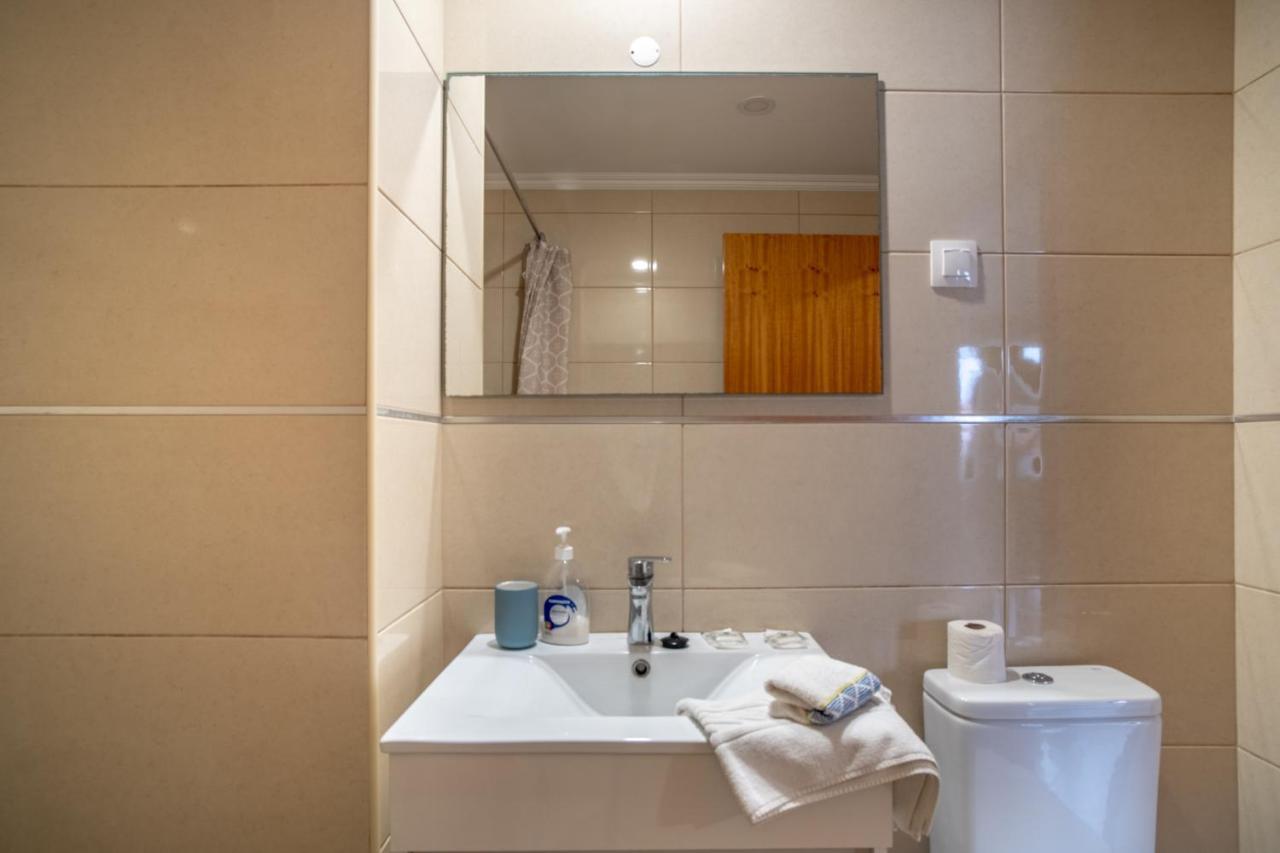 Vista Vieira Apartments Funchal  Luaran gambar