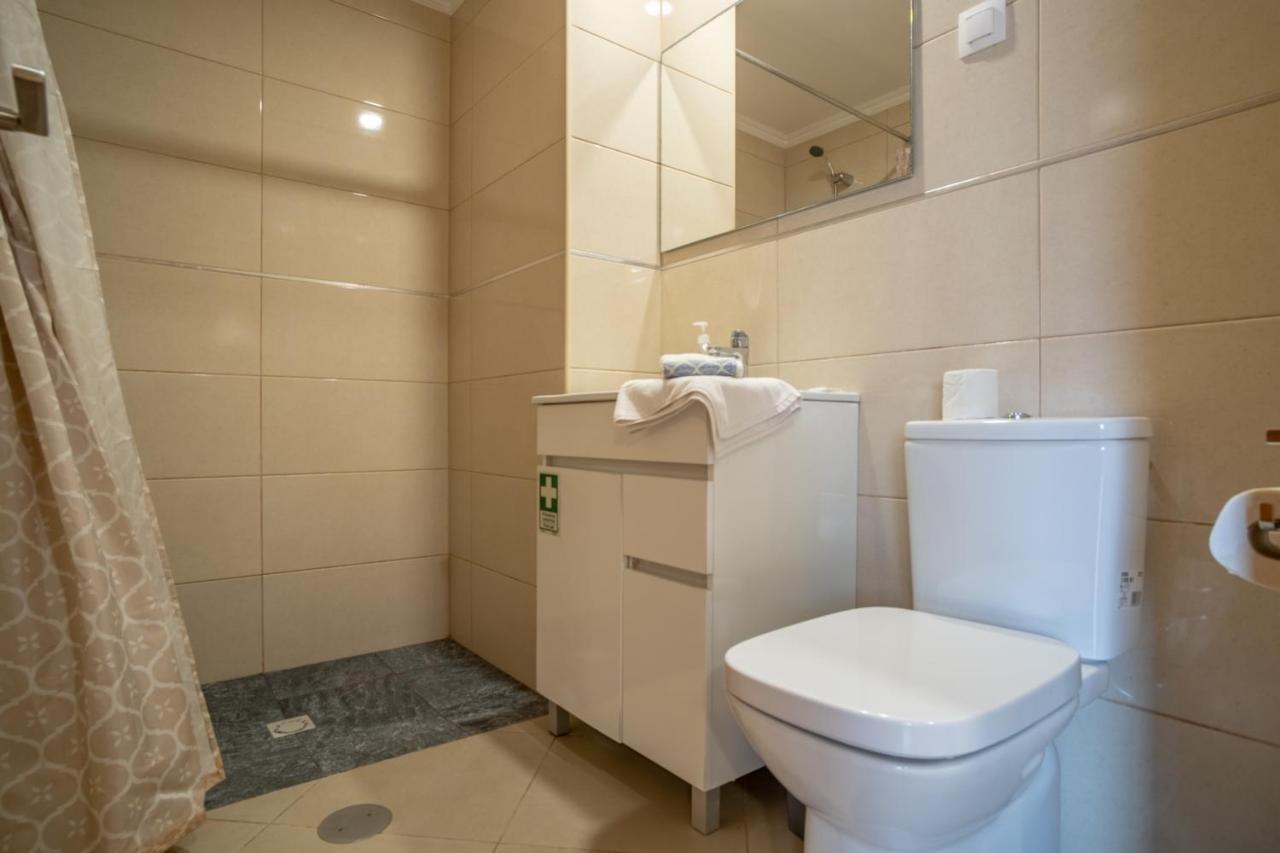 Vista Vieira Apartments Funchal  Luaran gambar
