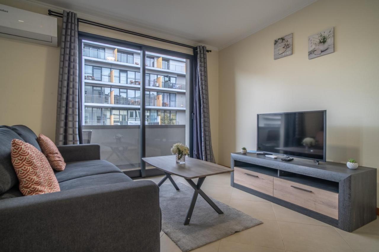 Vista Vieira Apartments Funchal  Luaran gambar