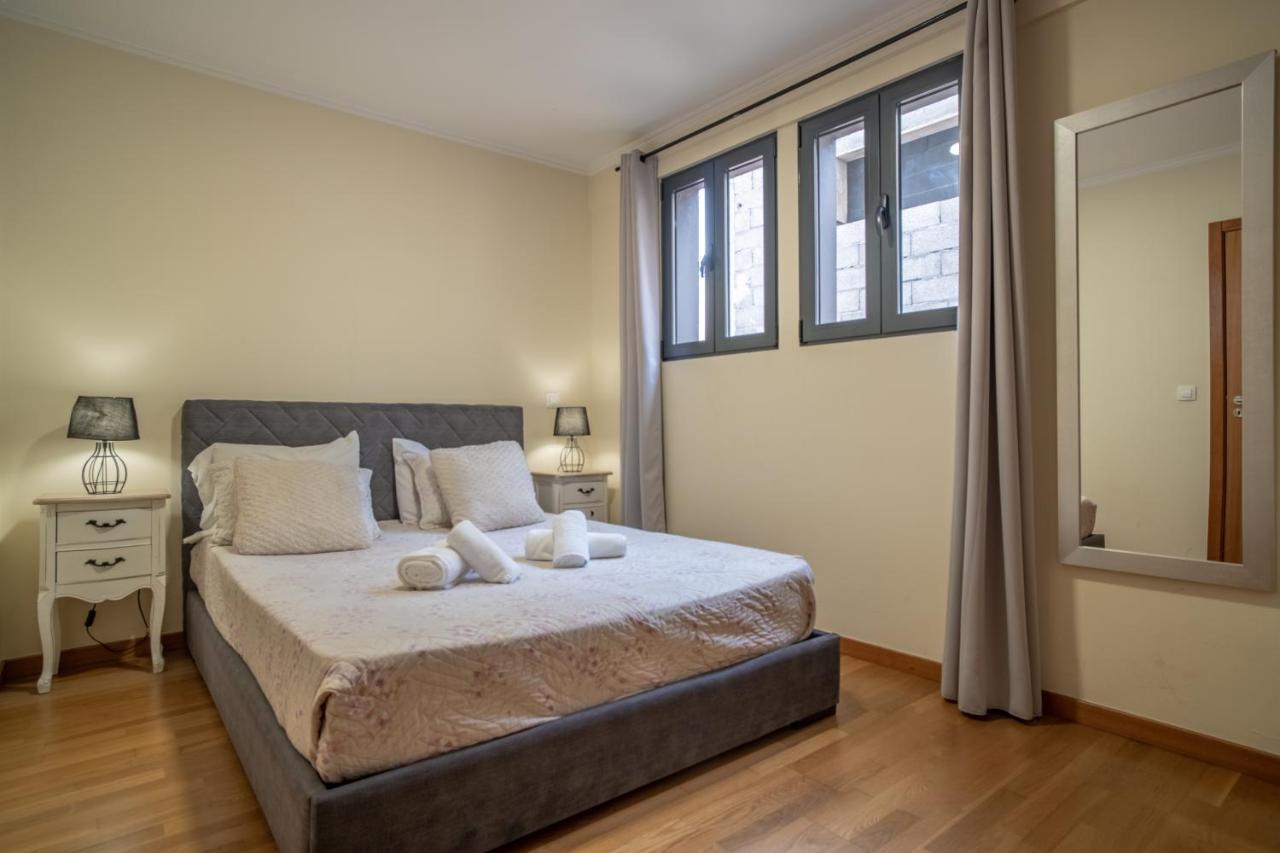 Vista Vieira Apartments Funchal  Luaran gambar